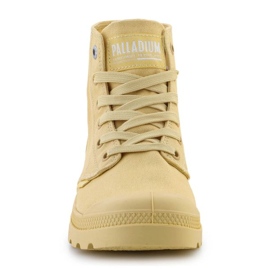 Palladium Mono Chrome 73089-725-m keltainen 2