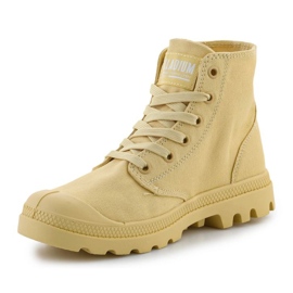 Palladium Mono Chrome 73089-725-m keltainen 3