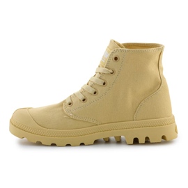 Palladium Mono Chrome 73089-725-m keltainen 4
