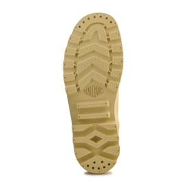Palladium Mono Chrome 73089-725-m keltainen 6