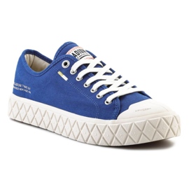 Palladium palladium ace cvs org 74447-484-m sininen 1