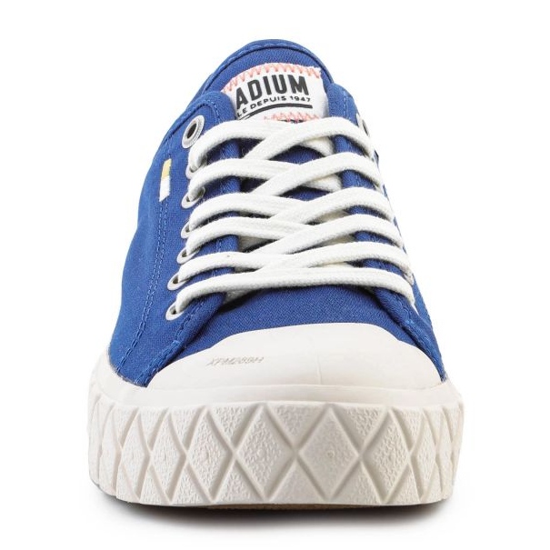 Palladium palladium ace cvs org 74447-484-m sininen 2