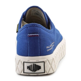 Palladium palladium ace cvs org 74447-484-m sininen 5