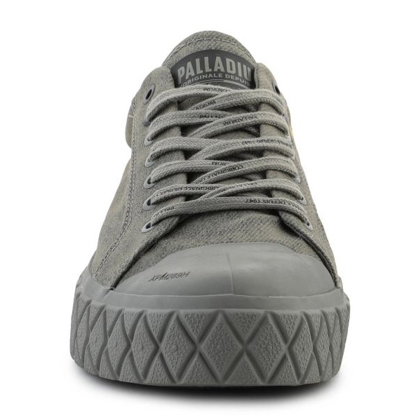 Palladium palladium ace loy, 74488-351-m harmaa 2