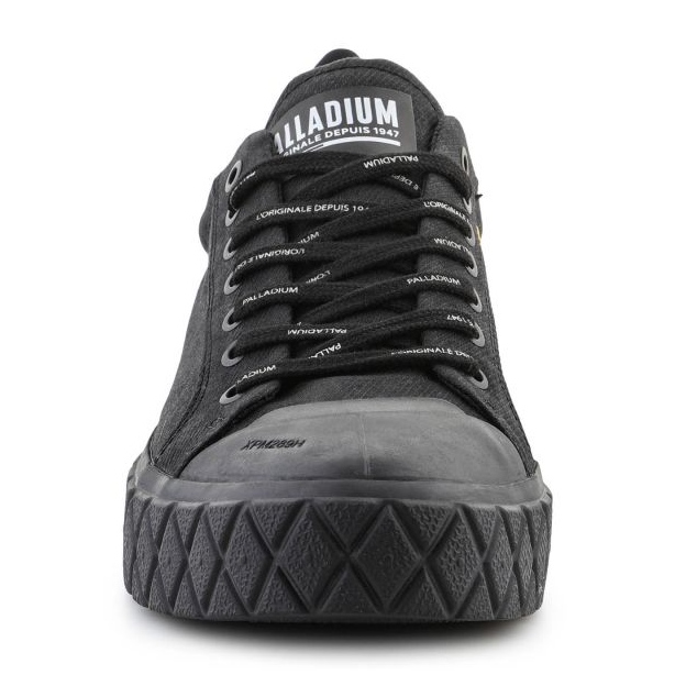 Palladium palladium ace loy, 74488-060-m musta 2