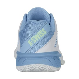 K- Swiss K-Swiss Express Light 3 Clay -kengät 98563-112 2