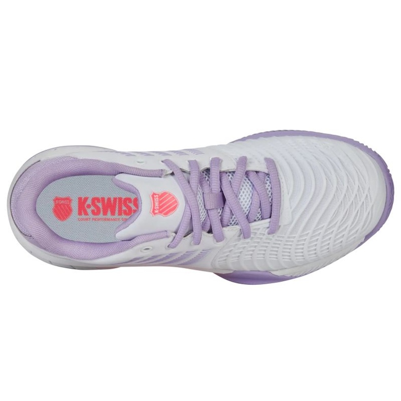 K- Swiss K-Swiss Express Light 3 Clay -kengät 98563-182-M 2