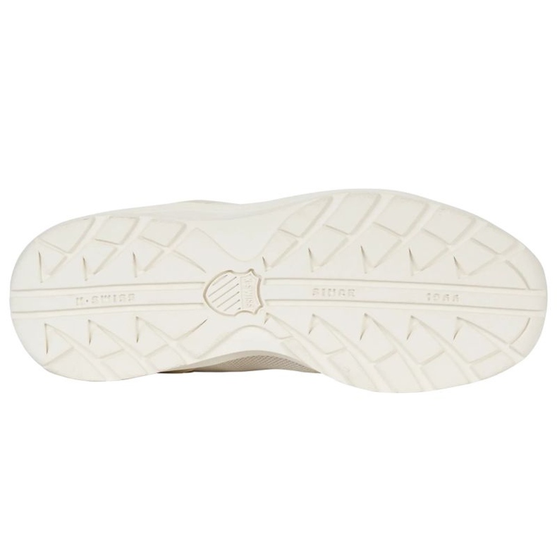 K-Swiss Vista Trainer 94426-266-M kengät beige 1