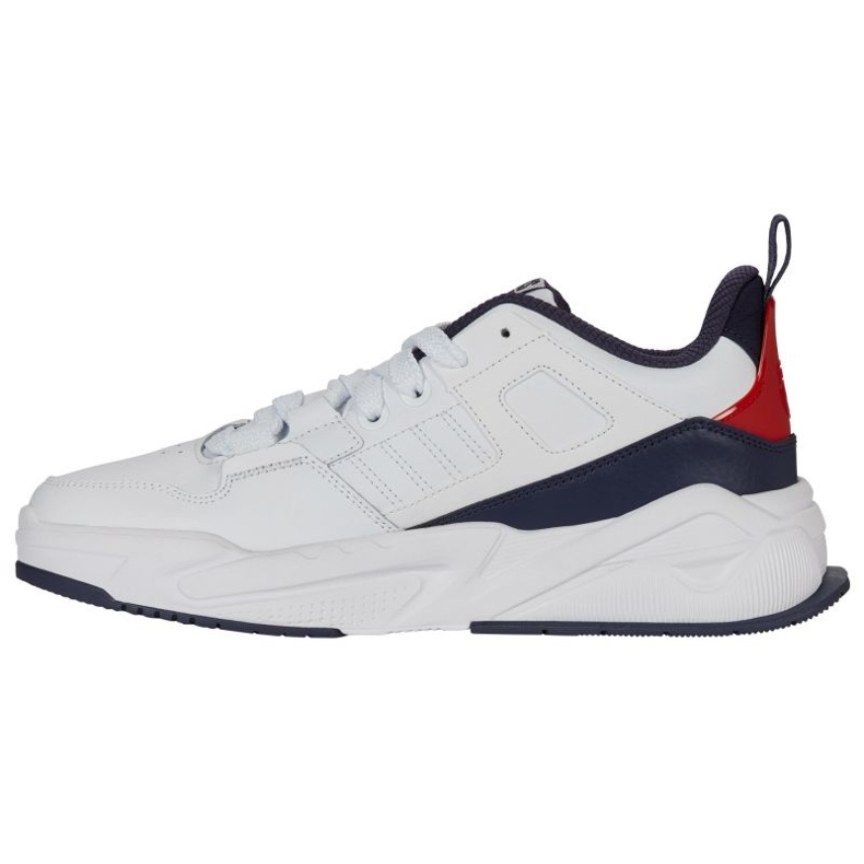 K-Swiss Techna Trainer 04077-130-M kengät valkoinen 1