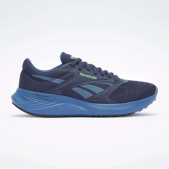 Juoksukengät Reebok Enerne Tech 2 100209965 sininen 1