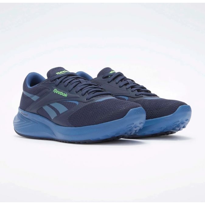 Juoksukengät Reebok Enerne Tech 2 100209965 sininen 2