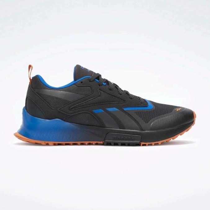 Juoksukengät Reebok Lavante Trail 2 100209968 musta 1