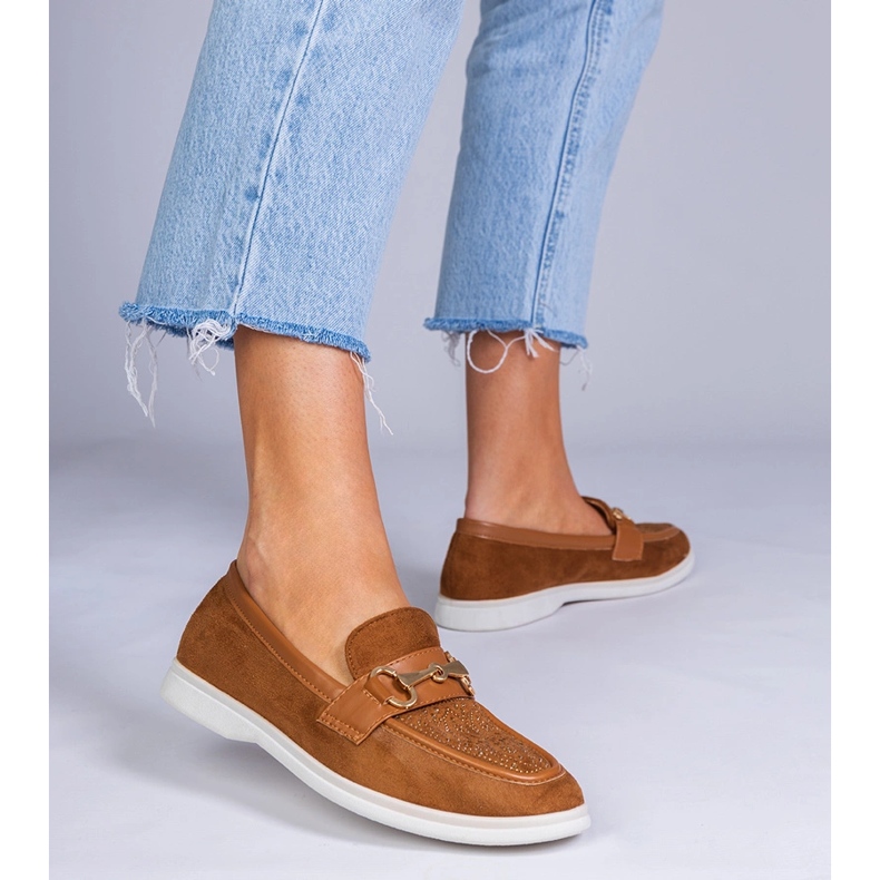 Ruskeat leipot Ekozamszista zirkonilla 1