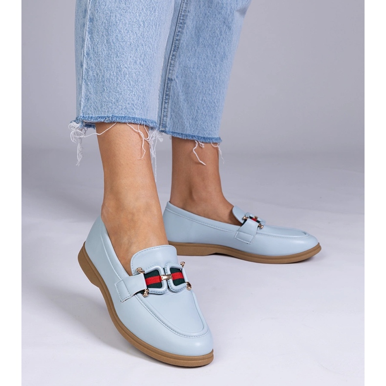 Sininen ekosse -leipäkoristeet 1