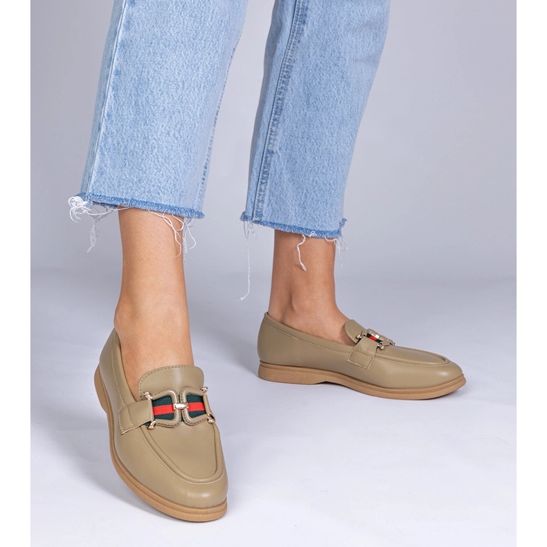 Vihreät leipomot, joissa on ekologinen noste koristeella 1