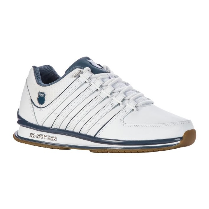 K- Swiss K-Swiss Rinzler M 01235-990-M valkoinen 2