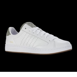 K-Swiss Lozan Club LTH M 07263-915-M valkoinen 2