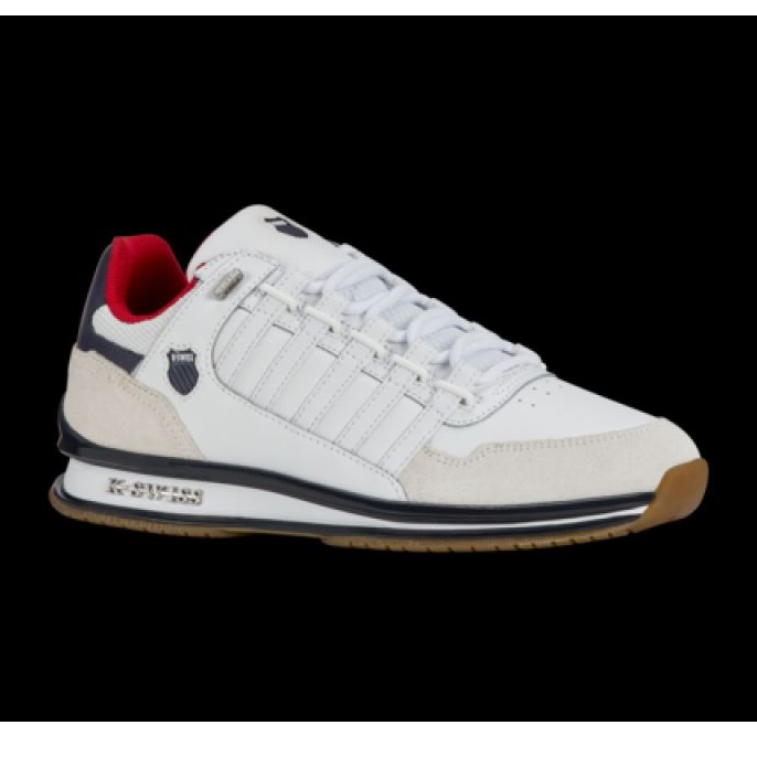 K-Swiss Rinzler GT M 08907-121-M kengät valkoinen 2