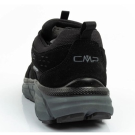CMP Kamsel Low 3Q27697 U901 kengät musta 4