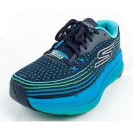 Juoksukengät Skechers Max Cushioning 220835/NVBL sininen 2