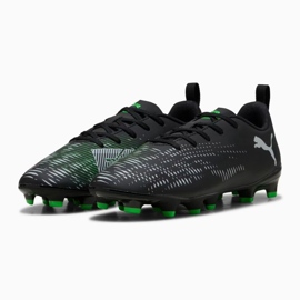 Puma Future 8 Play FG/AG 108144-02 Jalkapallokengät musta 1
