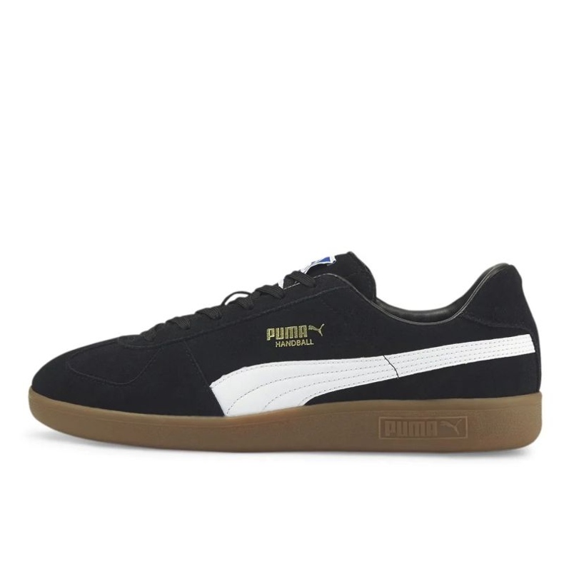 Puma -käsipallokengät 10669502 musta 1