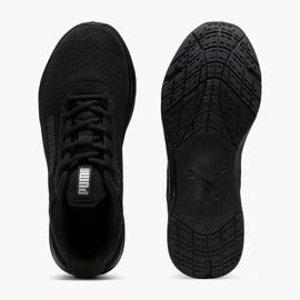 Puma FTR Wave Shoes 31109502 musta 1