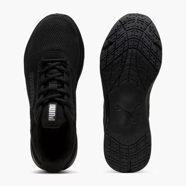 Puma FTR Wave Shoes 31109502 musta 1