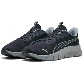 Puma Flexfocus Lite Modern Woven 31148104 kengät sininen 1