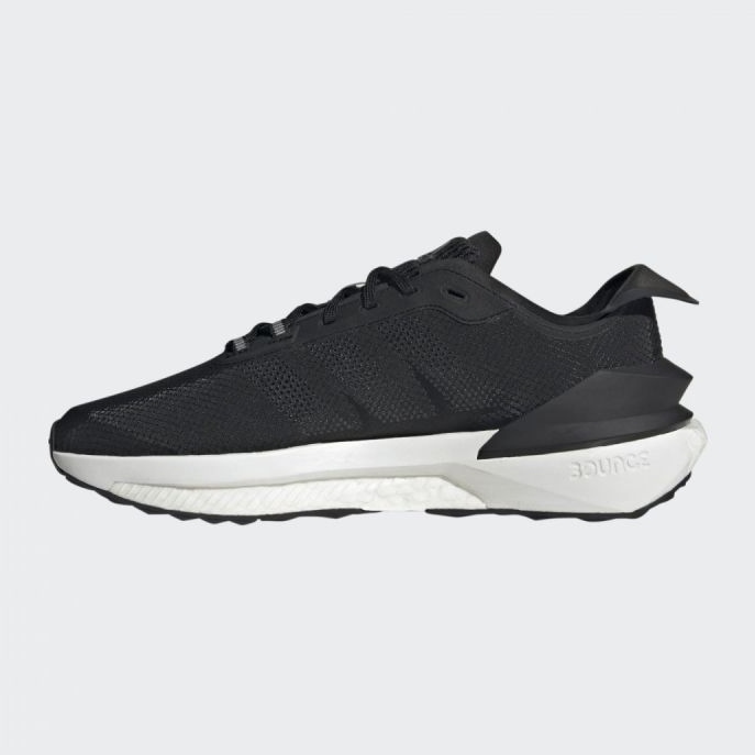 Adidas avryn kengät HP5968 kengät musta 1