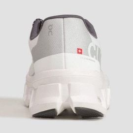 On Running Juokseva Cloudmonster 6198285 juoksukengät valkoinen 1