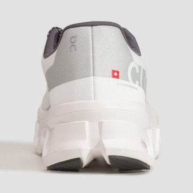 On Running Juokseva Cloudmonster 6198285 juoksukengät valkoinen 1