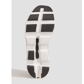 On Running Juokseva Cloudmonster 6198285 juoksukengät valkoinen 4