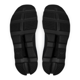 On Running Juoksemalla Cloudmonster 6199025 kengät musta 3