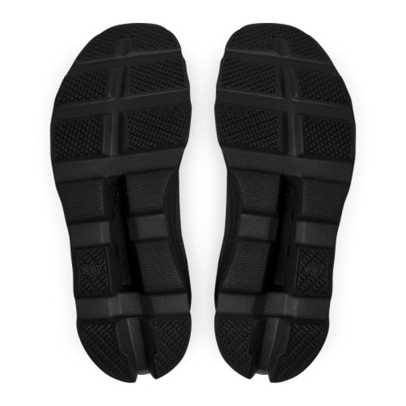 On Running Juoksemalla Cloudmonster 6199025 kengät musta 3