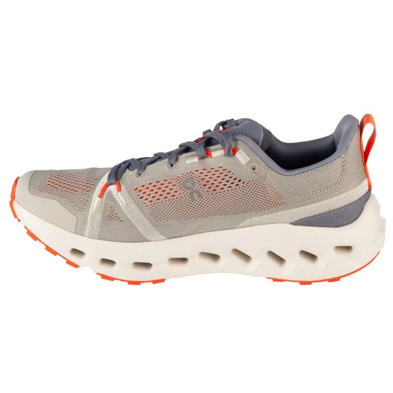 On Running Juoksemalla Cloudsurfer Trail 3Me10112878 beige 1