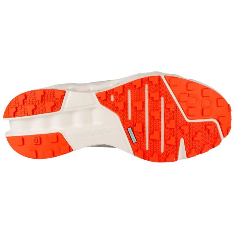 On Running Juoksemalla Cloudsurfer Trail 3Me10112878 beige 3