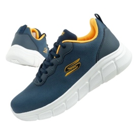 Skechers bobs b Flex Icy Edge 118109/NVY kengät sininen 1