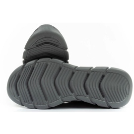 Skechers bobs b Flex Chill Edge 118106/DKGY SHOKKUU harmaa 8