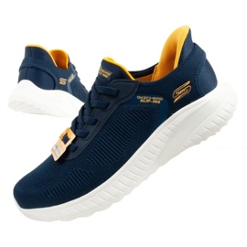 Skechers Bobs Squad Chaos 118312/NVY kengät sininen 1