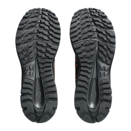 Asics Trail Scout 3 1011b700 005 juoksukengät musta 5