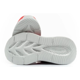 SKECHERS S LIGHT-METTEOR 401495N/RDBK-KESKUKSET punainen 8