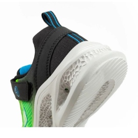 SKECHERS S LIGHT-METERI 401495L/BBLM SHOKS vihreä 6