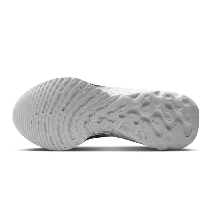 Nike React Infinity 3 Premium DZ3027-001 Juoksukengät harmaa 6