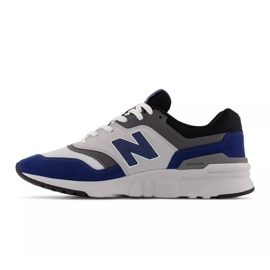 New Balance urheilukengät CM997HVE 1