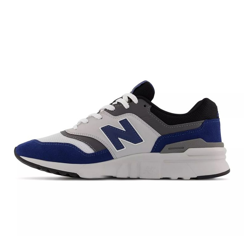 New Balance urheilukengät CM997HVE 1
