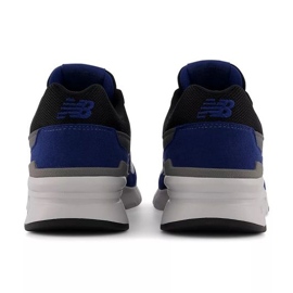 New Balance urheilukengät CM997HVE 5