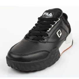 Fila Modern T'23 kengät FFW0282.80010 musta 2
