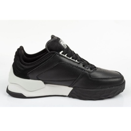 Fila Modern T'23 kengät FFW0282.80010 musta 4