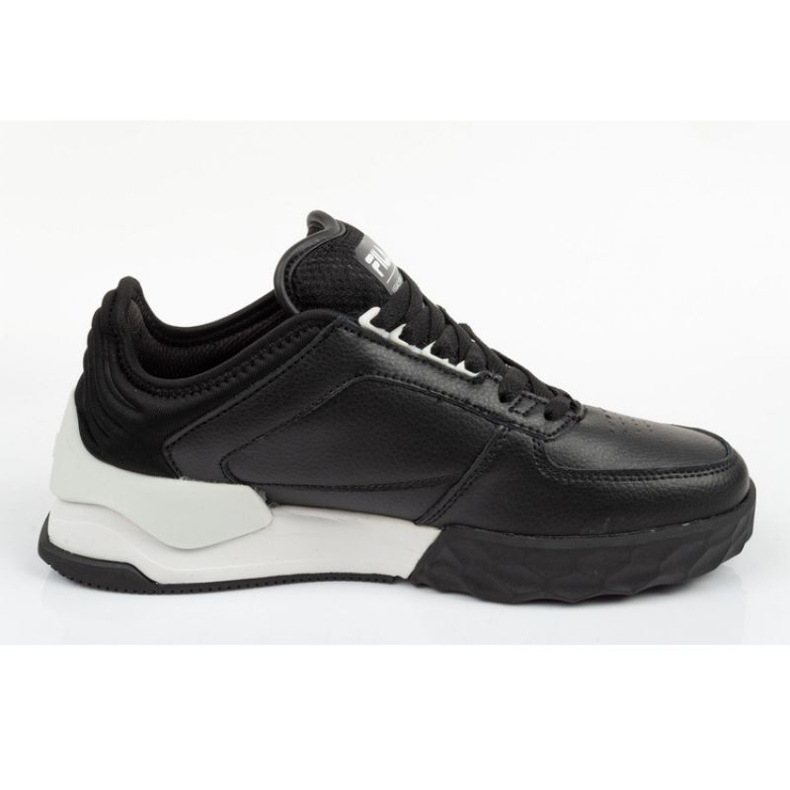 Fila Modern T'23 kengät FFW0282.80010 musta 4